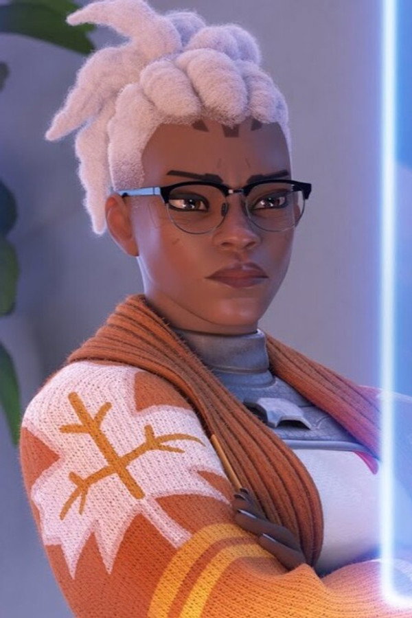 Overwatch: Calling