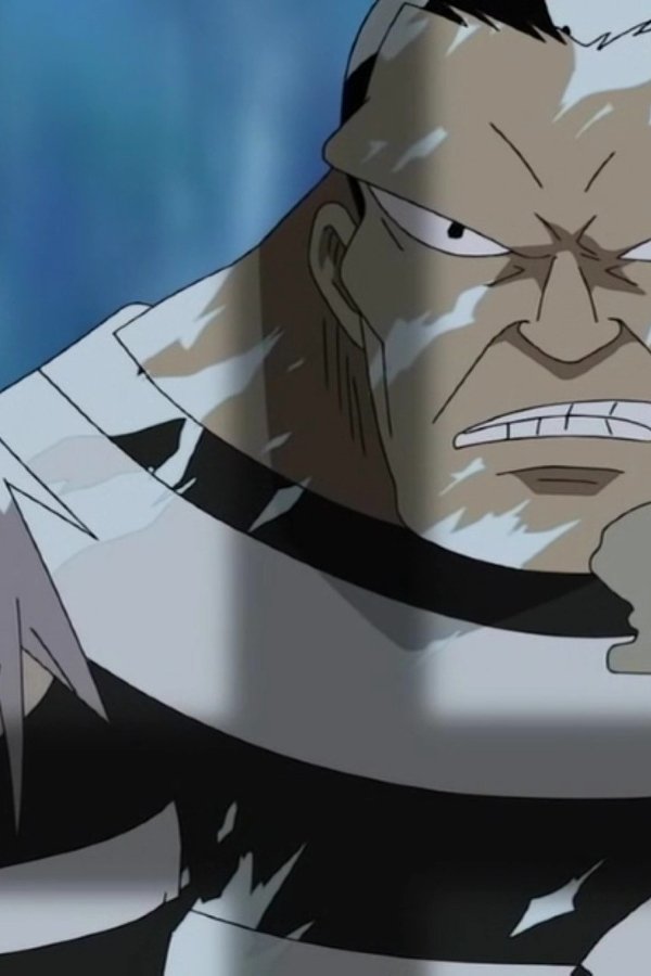 One Piece: All’arrembaggio! – S13E441 – Di corsa verso il Sesto livello
