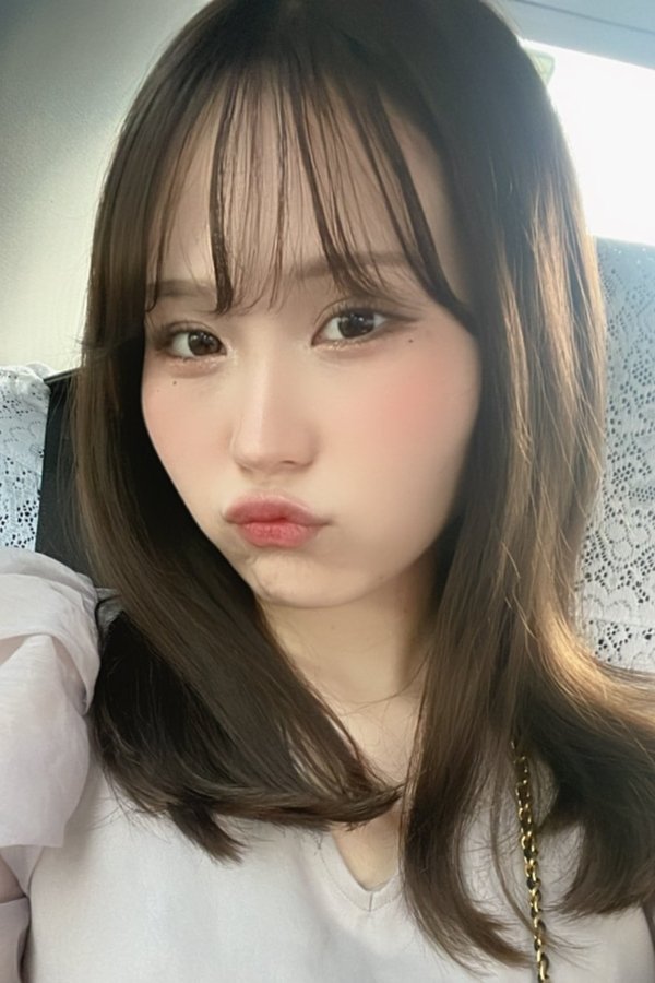 酒井莉乃