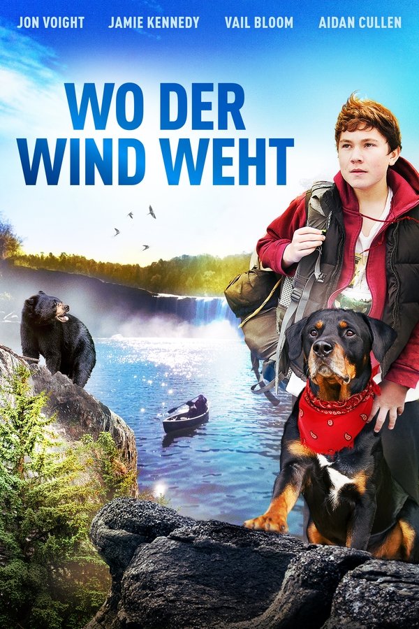 DE - Wo der Wind weht - 2018