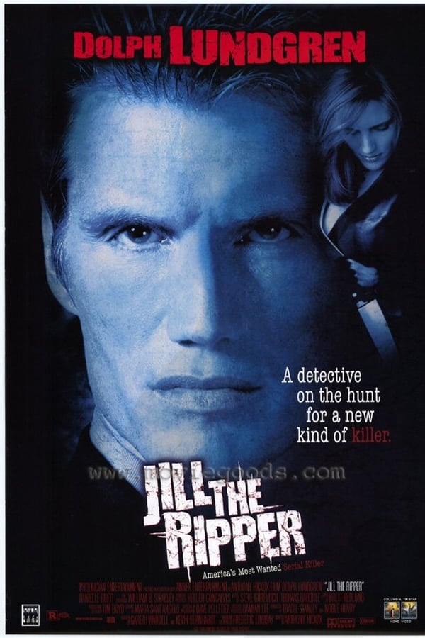 Jill the Killer