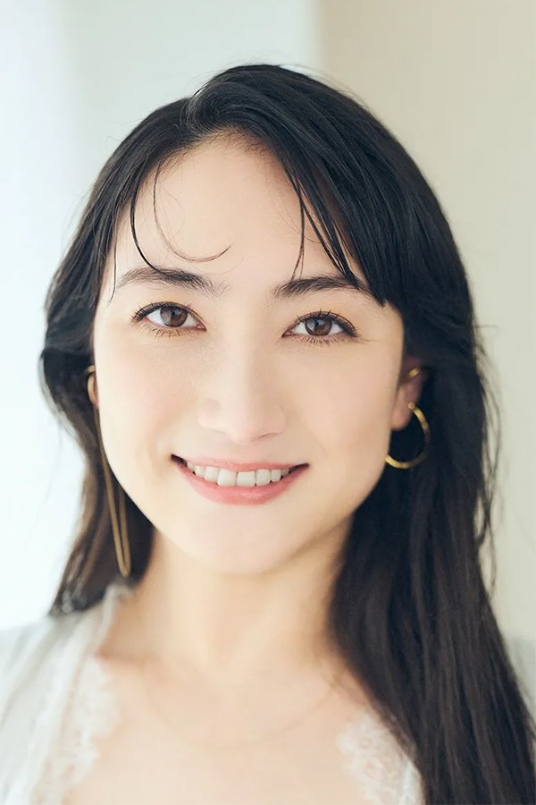 Yuu Kashii's headshot