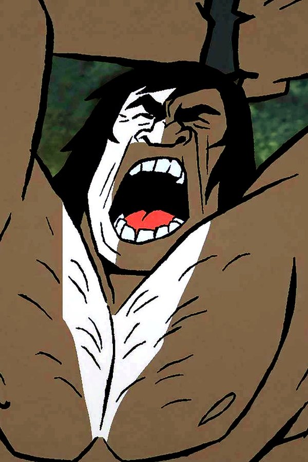 Primal – S01E04 – Episodio 4
