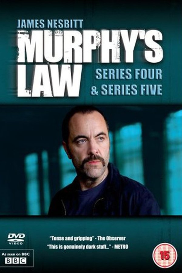 Murphy's Law 第 4 季