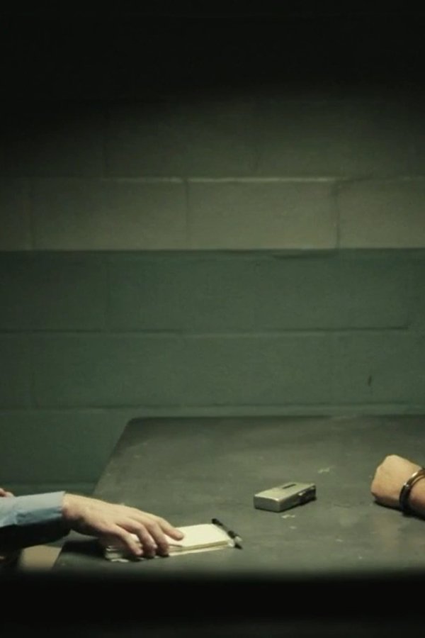 Delitti in copertina – S02E04 – Episodio 4