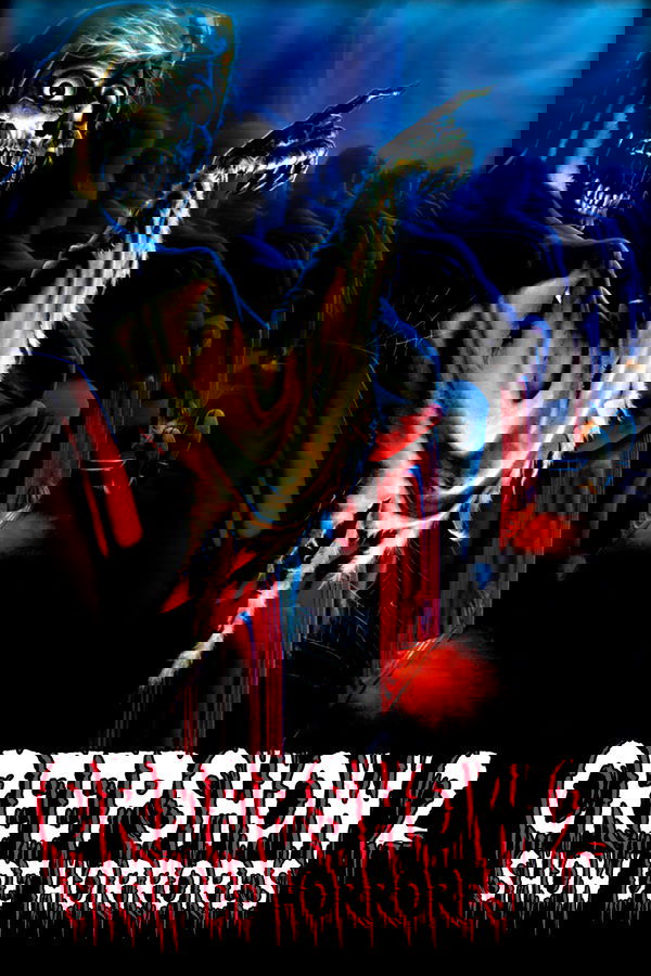 Creepshow 2: Show de Horrores