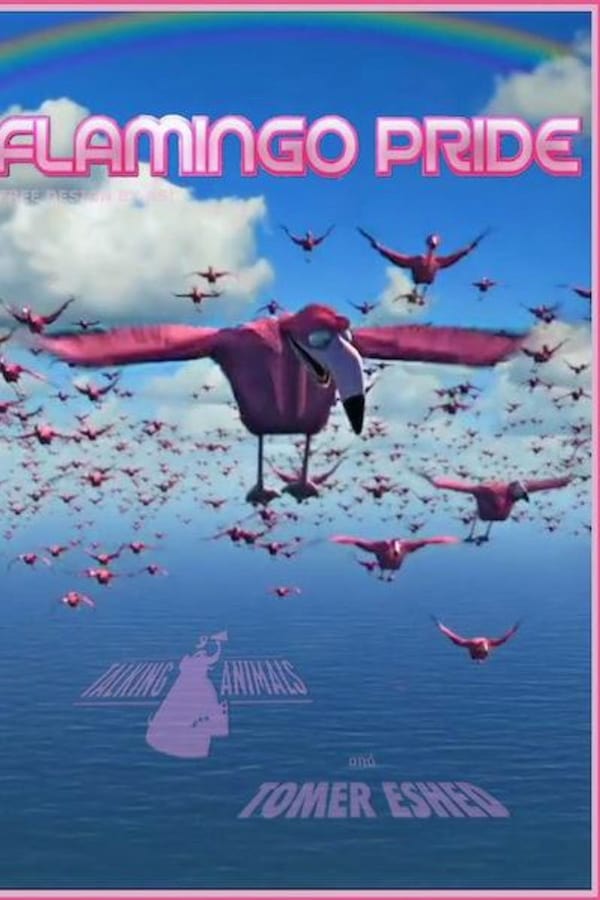 Flamingo Pride