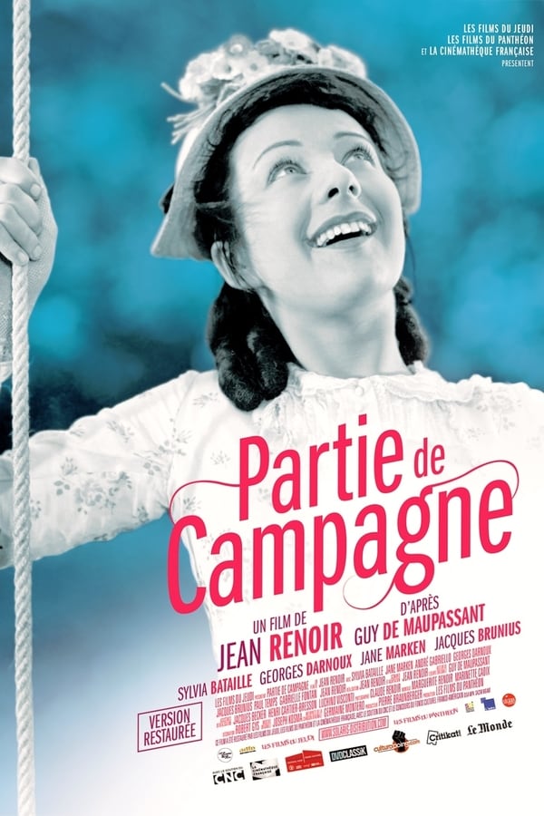 FR| Partie De Campagne 