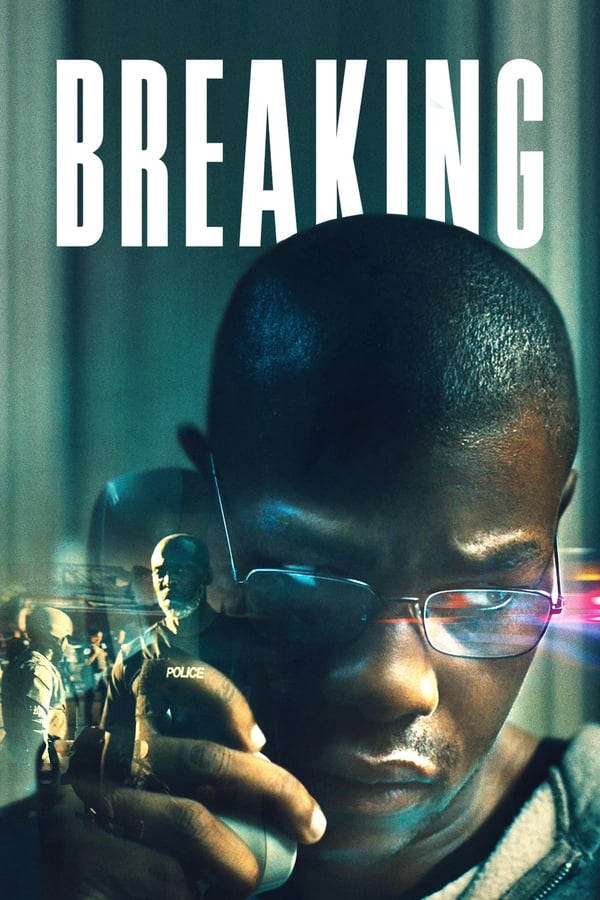 AR - Breaking (2022)