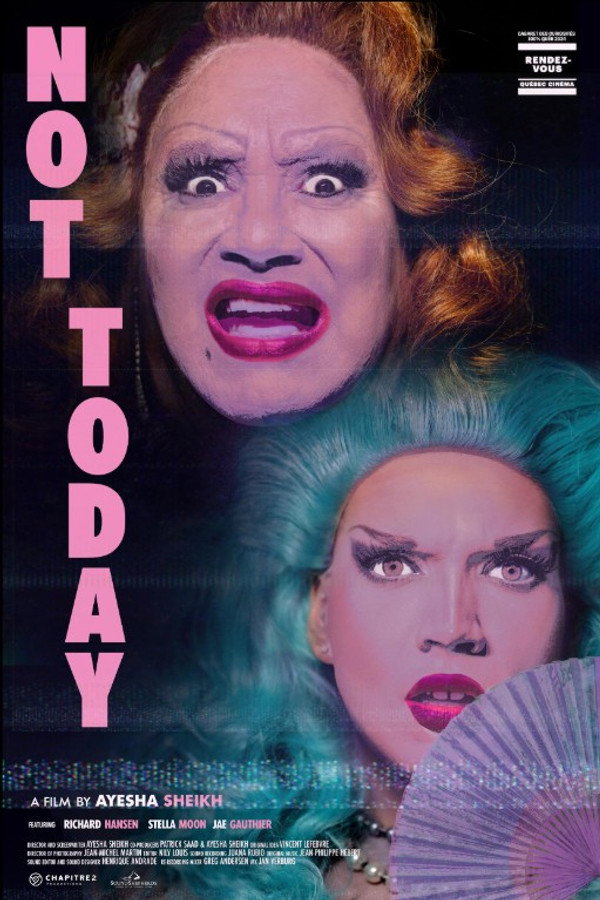 Not today