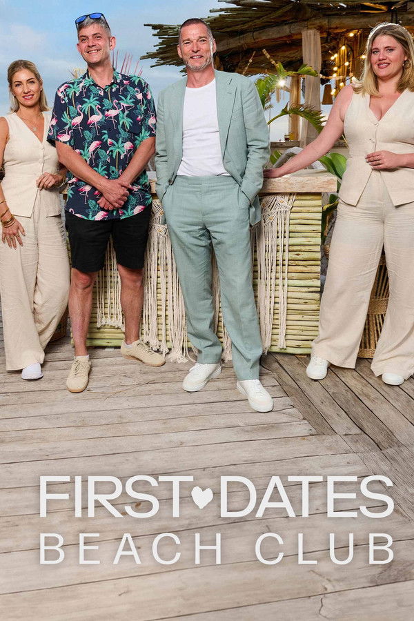 First Dates Beach Club