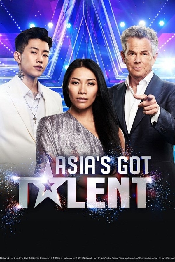Asia’s Got Talent Asia’s Got Talent