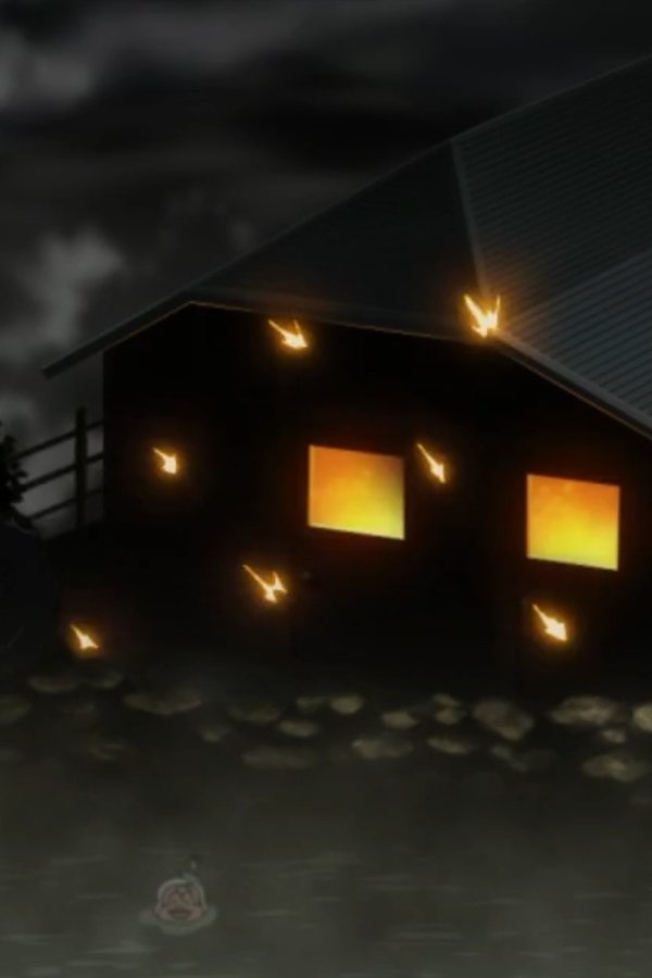 Mazinger Edition Z: The Impact! – S01E22 – Il sonno di Ashura