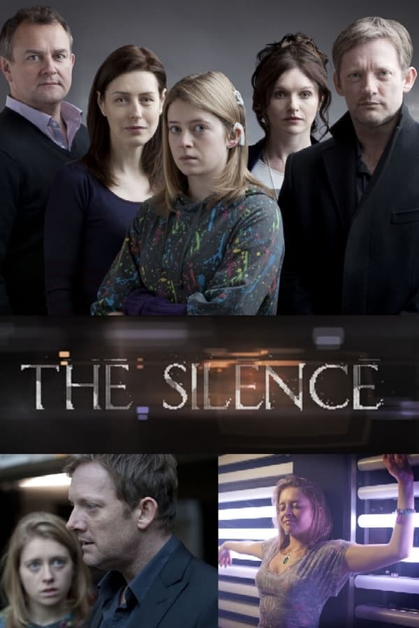 TVplus EN - The Silence (2010)