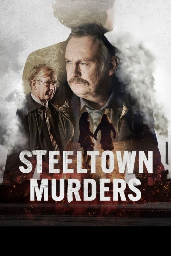 |RU| Steeltown Murders