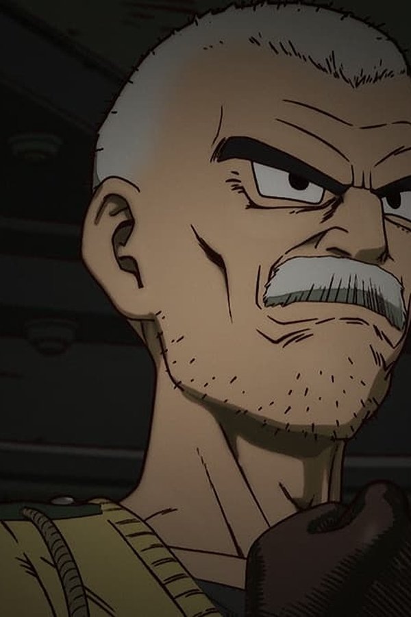 SAND LAND: THE SERIES – S01E05 – La storia del Principe dei Demoni EP5: I terrificanti Uomini Insetto