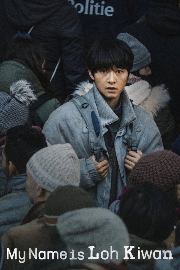 After defecting from North Korea, Loh Kiwan struggles to obtain refugee status in Belgium, where he encounters a dejected woman who has lost all hope.