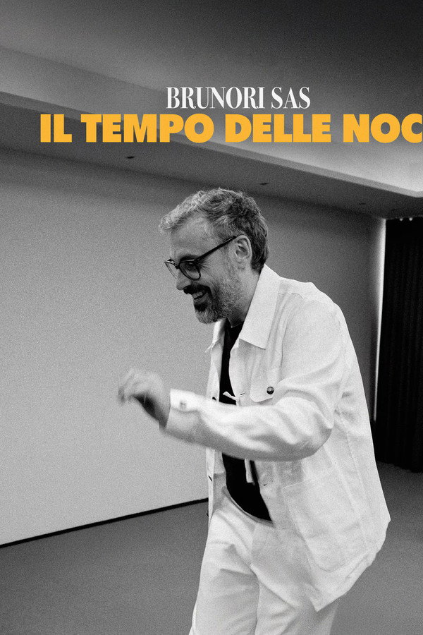 Brunori Sas - Il tempo delle noci