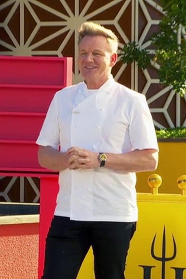 Hell’s Kitchen: Il diavolo in cucina – S21E04 – Episodio 4