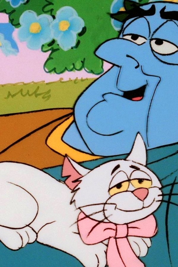 I Puffi – S01E18 – Paradiso puffato