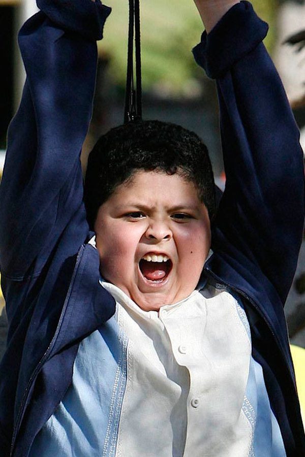 Modern Family – S01E09 – Una festa da ricordare