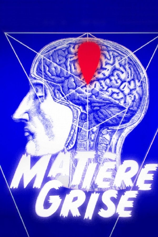 FR - Matière grise