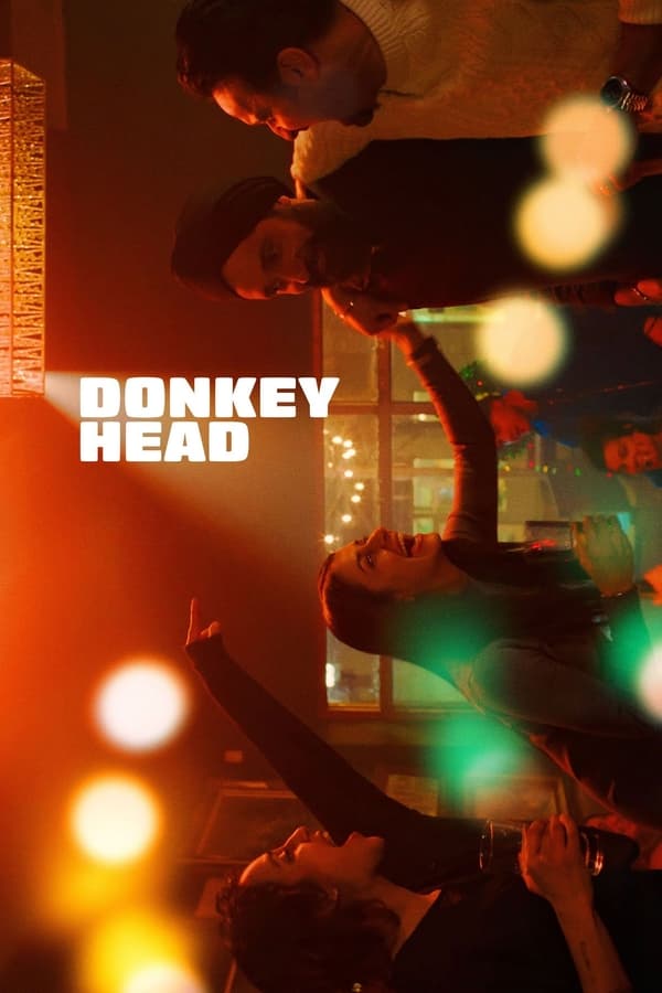 BG - Donkeyhead (2022)