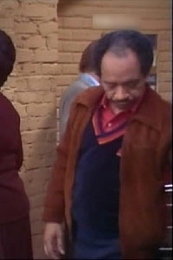 I Jeffersons – S06E13 –