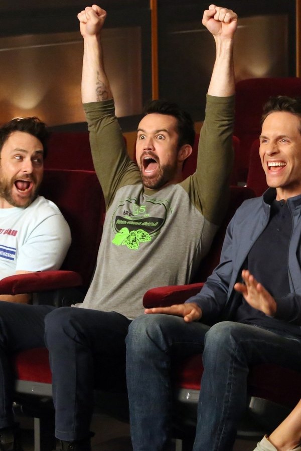 C’è sempre il sole a Philadelphia – S14E02 – Episodio 2
