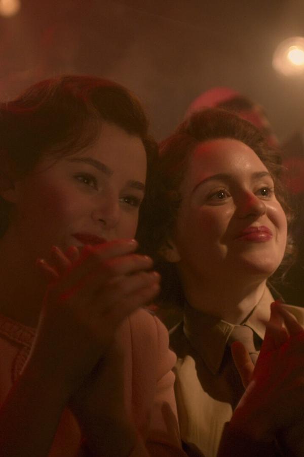 The Crown – S06E08 – Episodio 8