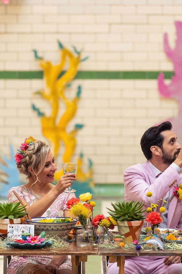 Wedding Season – S01E05 – Episodio 5