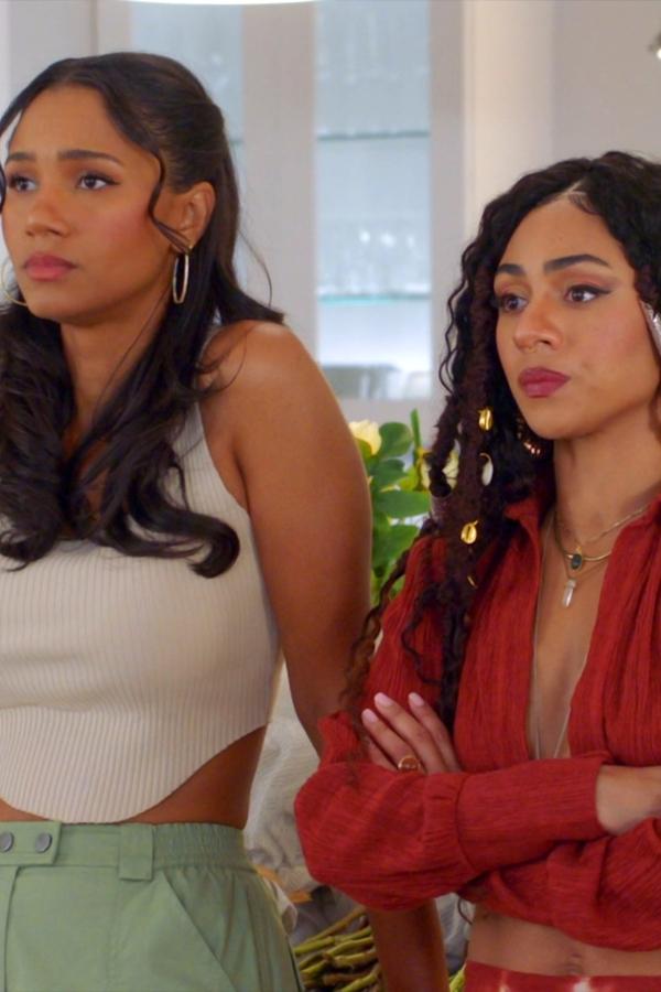 All American – S06E01 – Episodio 1
