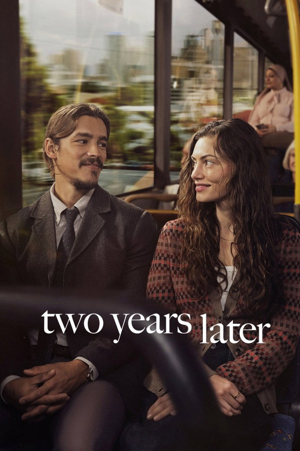 Two Years Later