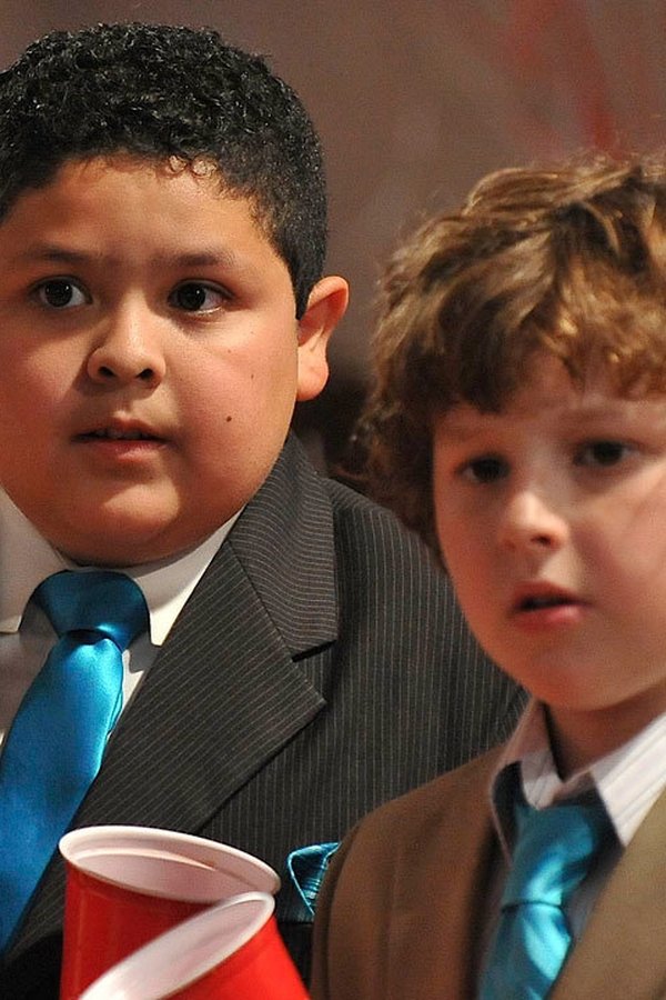 Modern Family – S02E10 – Ballo scolastico