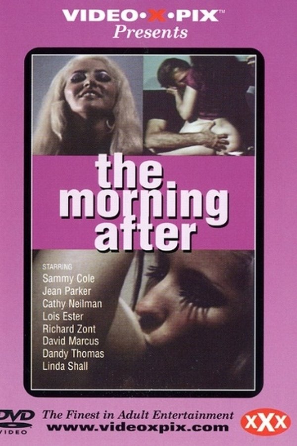 Morning After...