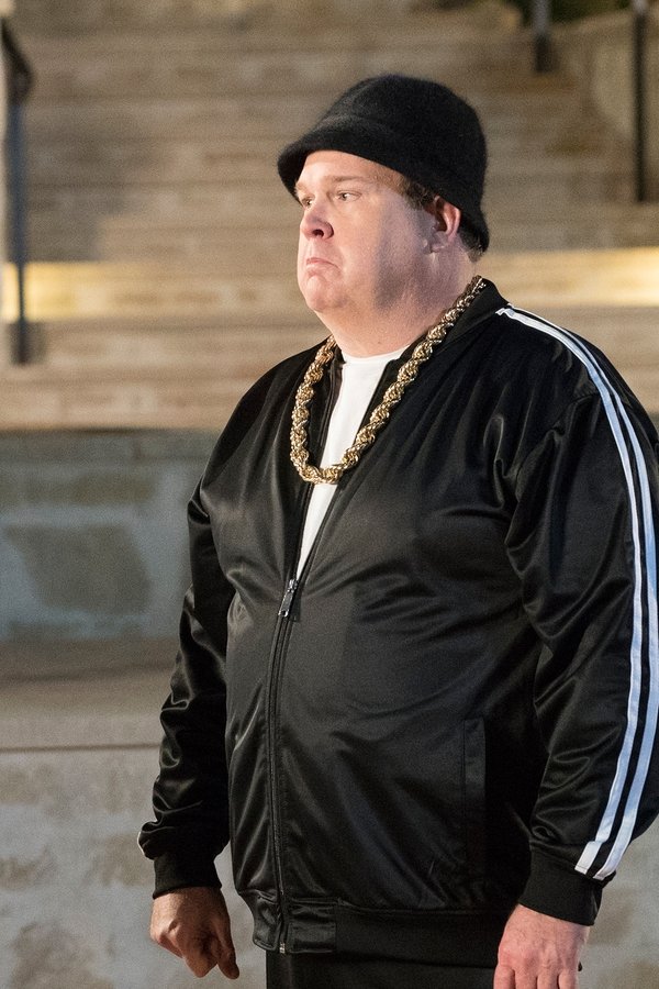 Modern Family – S09E16 – Fino a prova contraria