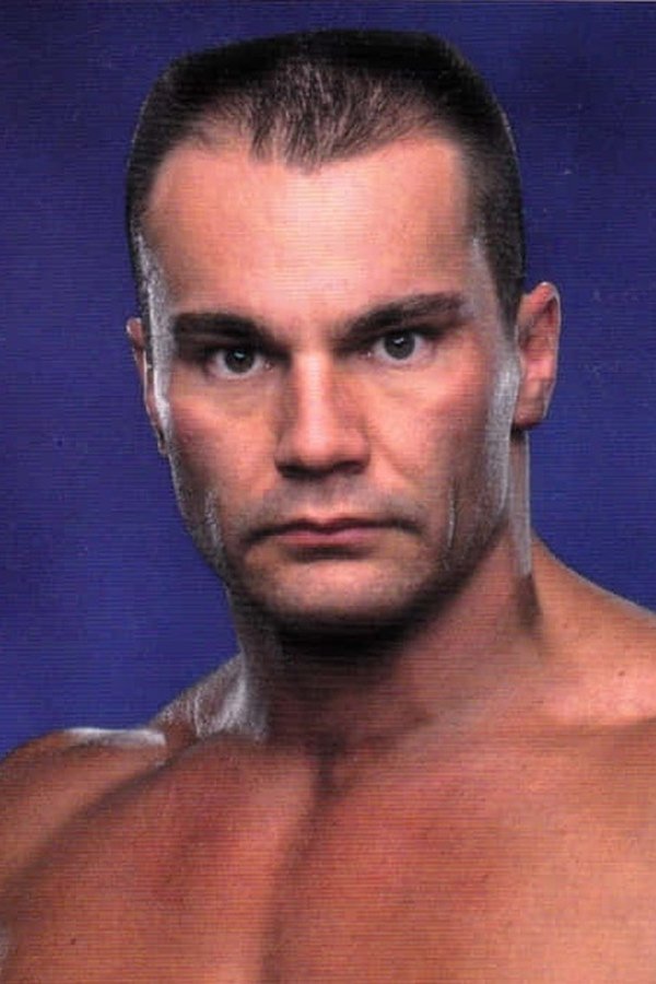 Lance Evers's headshot