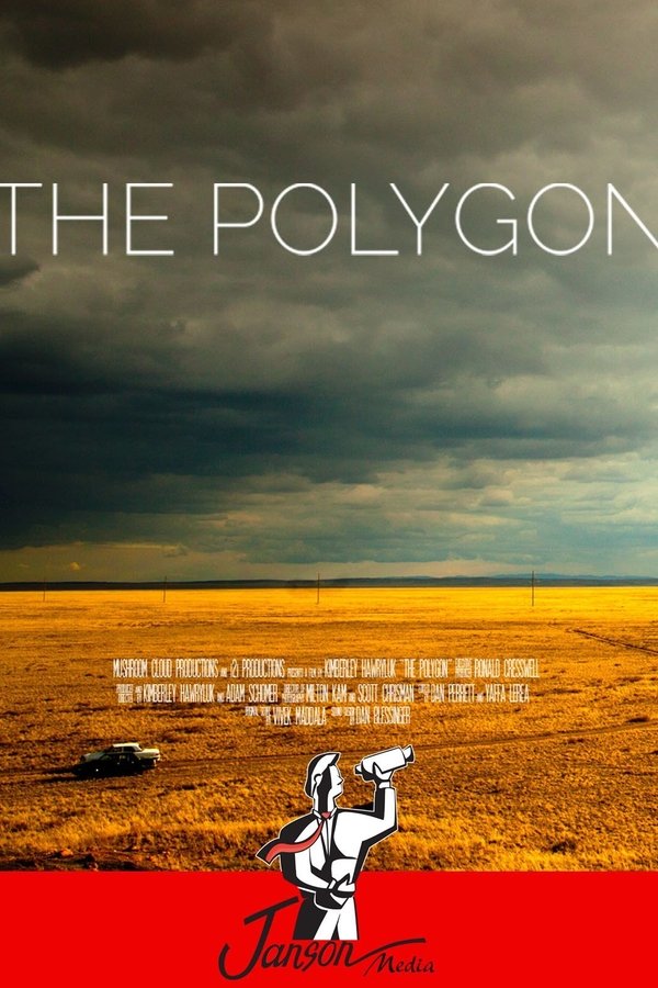 The Polygon: The Untold Secret of the Soviet Union’s Nuclear Testing Program in Kazakhstan