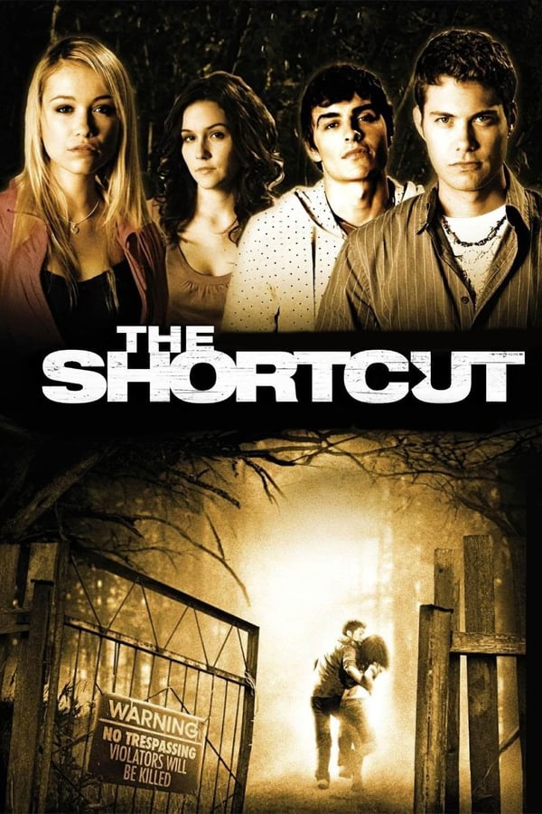 The Shortcut (2009)