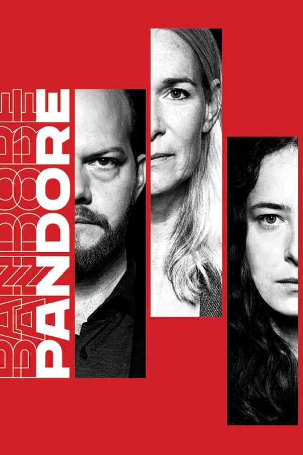 TVplus FR - Pandore