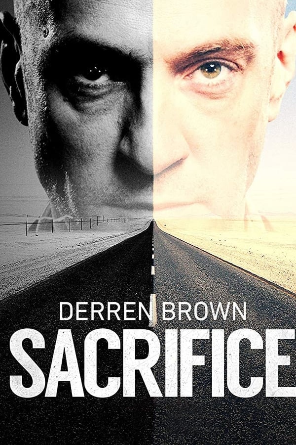 Derren Brown: Sacrifice