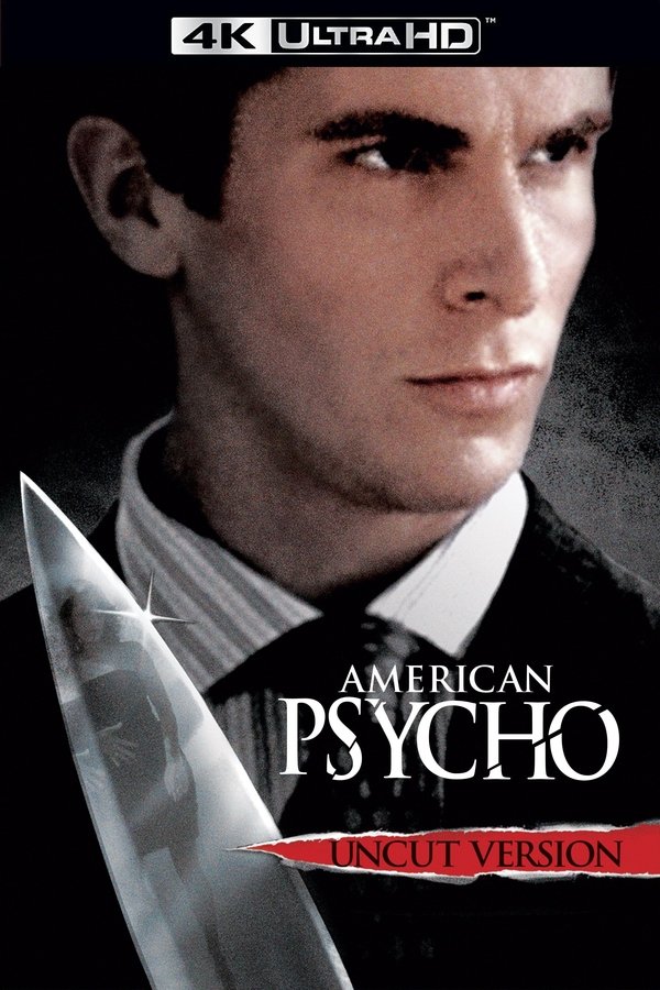 -SC - American Psycho (2000)