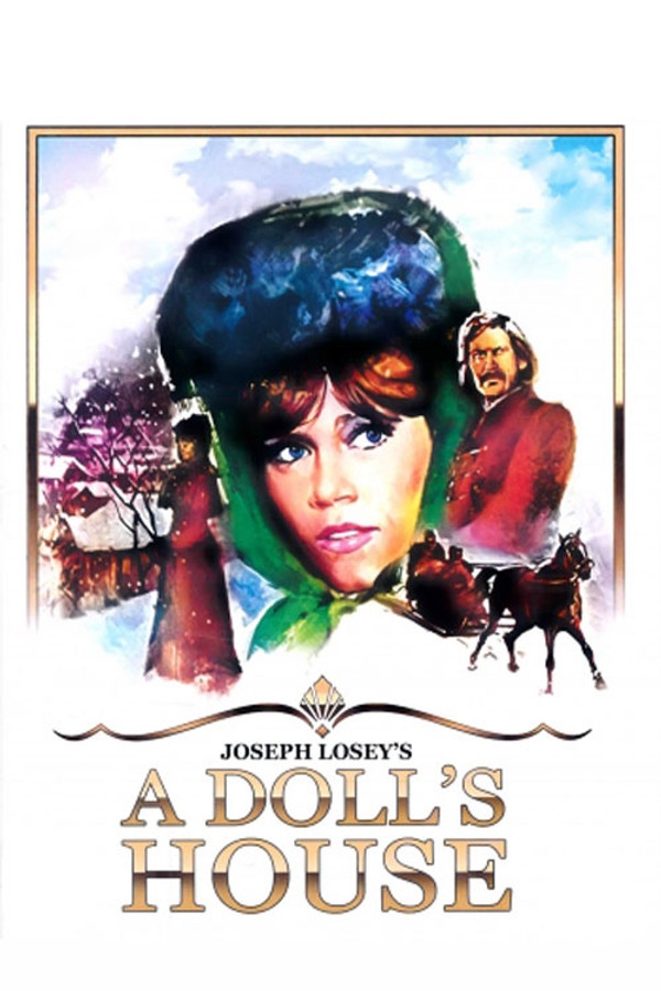 A Doll's House (1973) — The Movie Database (TMDb)