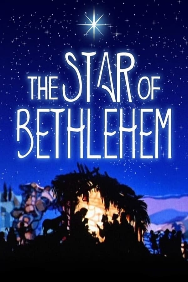 Der Stern von Bethlehem