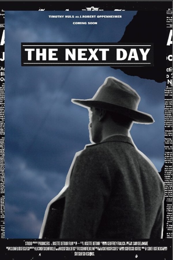 The Next Day