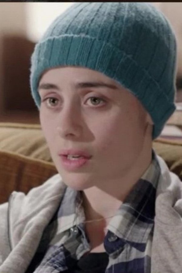 In Treatment (2013) – S02E34 – Elisa – 7ª e ultima settimana