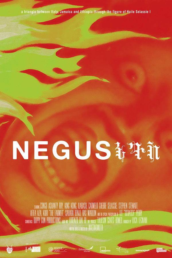 Negus