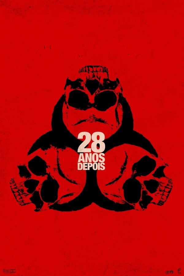 PT - 28 Anos Depois (2025)