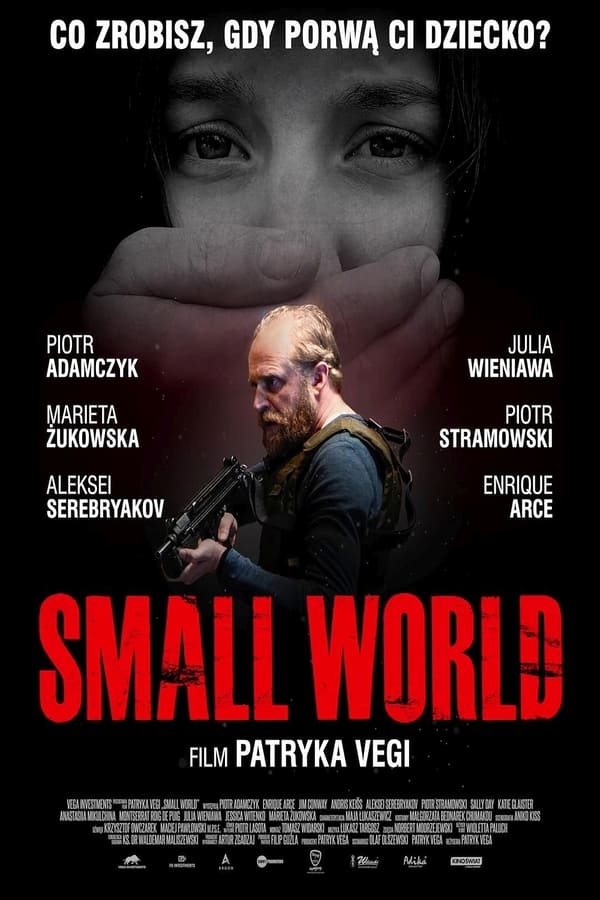 PL - Small World  (2021)