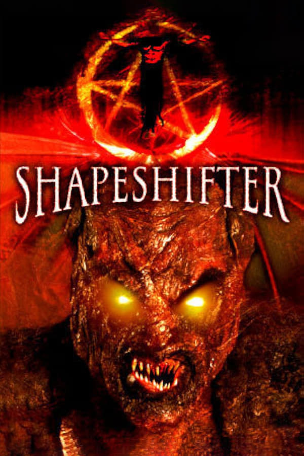 DE - Shapeshifter (2005)